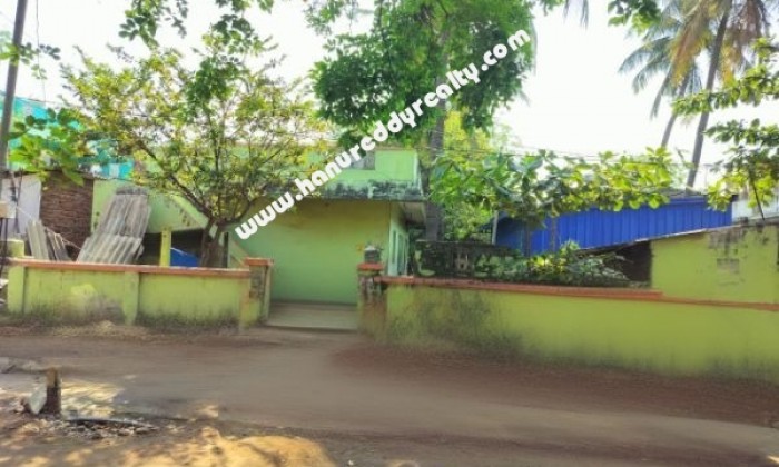 BHK Independent House for Sale in Manali